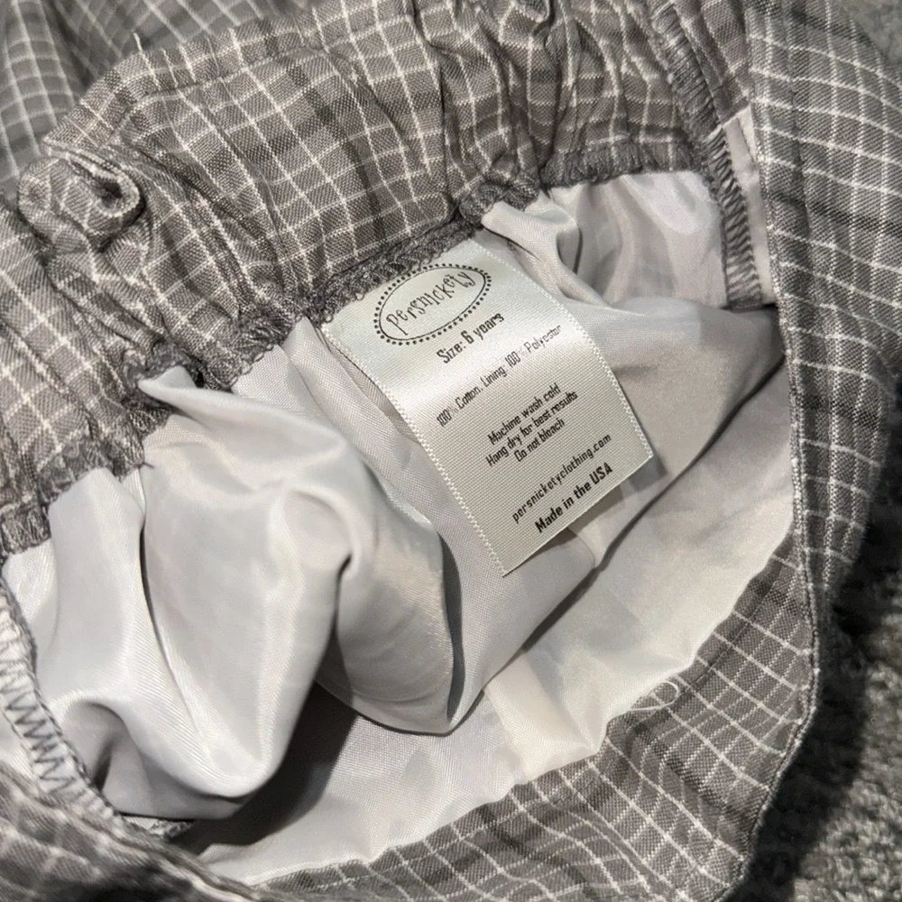 •Persnickety lot of 2• - Picture 8 of 9